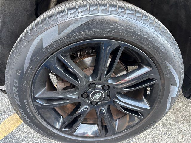 2021 Land Rover Range Rover Velar P340 R-Dynamic S | San Antonio, TX | Clear Choice Automotive South