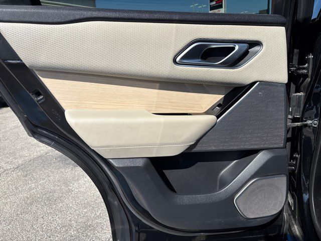 2021 Land Rover Range Rover Velar P340 R-Dynamic S | San Antonio, TX | Clear Choice Automotive South