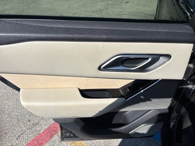 2021 Land Rover Range Rover Velar P340 R-Dynamic S | San Antonio, TX | Clear Choice Automotive South