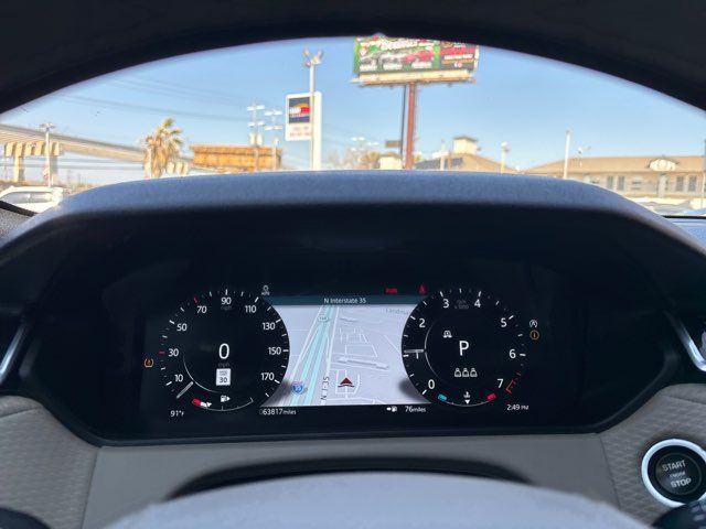 2021 Land Rover Range Rover Velar P340 R-Dynamic S | San Antonio, TX | Clear Choice Automotive South 2021 Land Rover Range Rover Velar P340 R-Dynamic S | San Antonio, TX | Clear Choice Automotive South