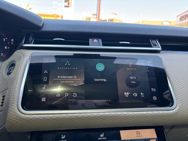 2021 Land Rover Range Rover Velar P340 R-Dynamic S | San Antonio, TX | Clear Choice Automotive South