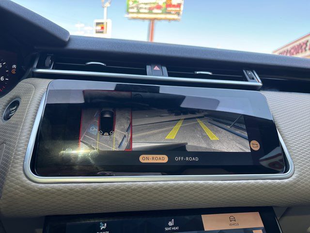 2021 Land Rover Range Rover Velar P340 R-Dynamic S | San Antonio, TX | Clear Choice Automotive South