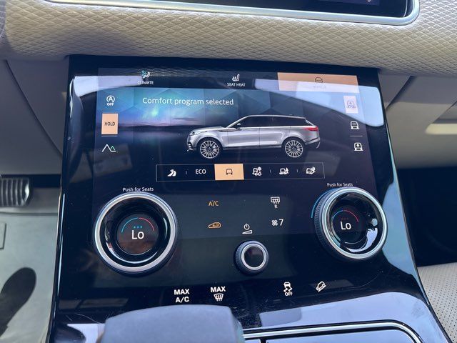 2021 Land Rover Range Rover Velar P340 R-Dynamic S | San Antonio, TX | Clear Choice Automotive South