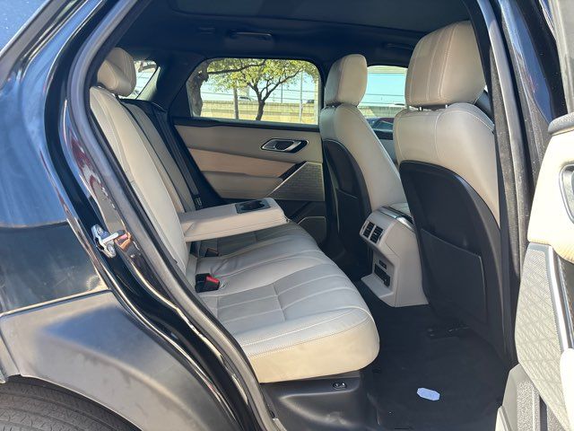 2021 Land Rover Range Rover Velar P340 R-Dynamic S | San Antonio, TX | Clear Choice Automotive South