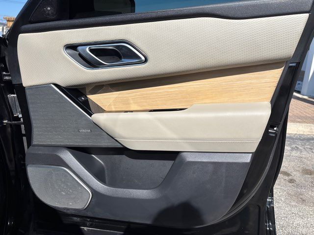 2021 Land Rover Range Rover Velar P340 R-Dynamic S | San Antonio, TX | Clear Choice Automotive South