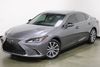 2021 Lexus ES 250 AWD Luxury Sedan | Mooresville, NC | The Group NC
