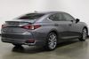 2021 Lexus ES 250 AWD Luxury Sedan | Mooresville, NC | The Group NC