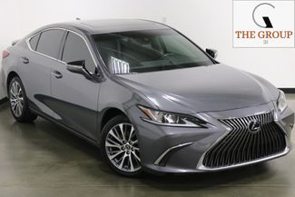 2021 Lexus ES 250 AWD Luxury Sedan | Mooresville, NC | The Group NC in Mooresville, NC 28117