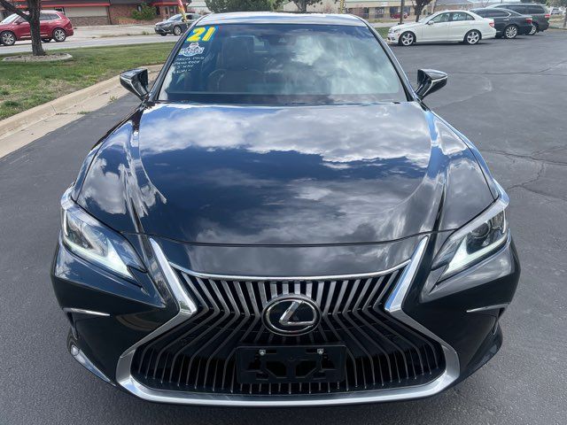 2021 Lexus ES 350 Premium | Layton, Utah | Premier Motorsports LLC 2021 Lexus ES 350 Premium | Layton, Utah | Premier Motorsports LLC