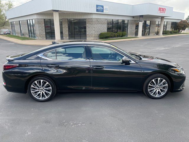 2021 Lexus ES 350 Premium | Layton, Utah | Premier Motorsports LLC 2021 Lexus ES 350 Premium | Layton, Utah | Premier Motorsports LLC