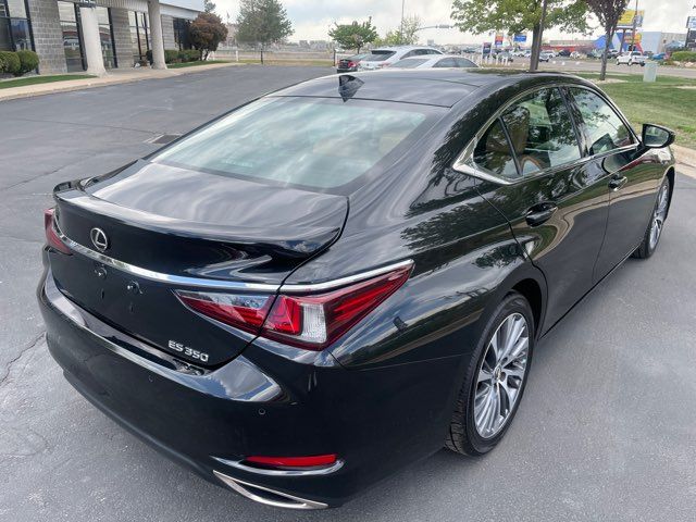 2021 Lexus ES 350 Premium | Layton, Utah | Premier Motorsports LLC 2021 Lexus ES 350 Premium | Layton, Utah | Premier Motorsports LLC