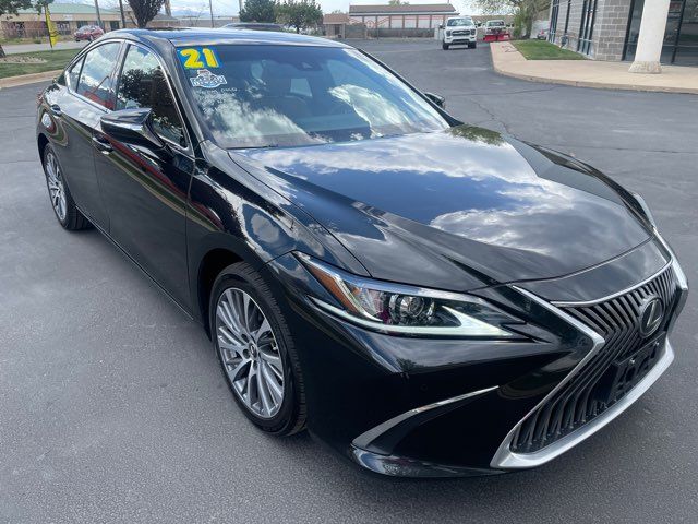 2021 Lexus ES 350 Premium | Layton, Utah | Premier Motorsports LLC 2021 Lexus ES 350 Premium | Layton, Utah | Premier Motorsports LLC