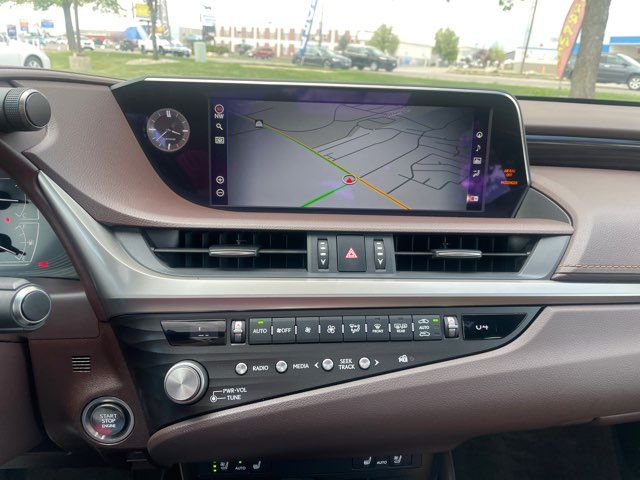 2021 Lexus ES 350 Premium | Layton, Utah | Premier Motorsports LLC 2021 Lexus ES 350 Premium | Layton, Utah | Premier Motorsports LLC