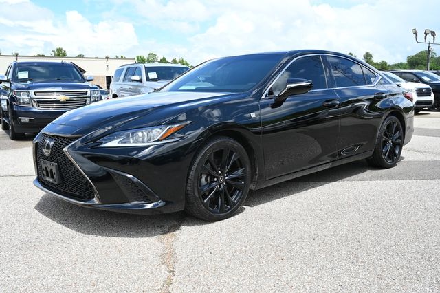 2021 Lexus ES 350 F SPORT | Memphis, Tennessee | Memphis Car Smart