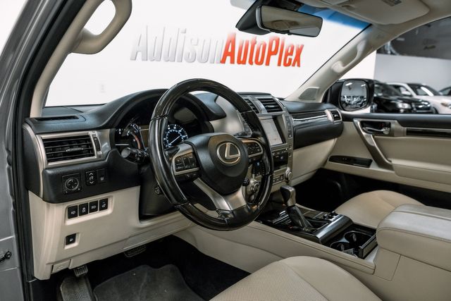 2021 Lexus GX 460 | Addison, TX | Addison Autoplex 2021 Lexus GX 460 | Addison, TX | Addison Autoplex