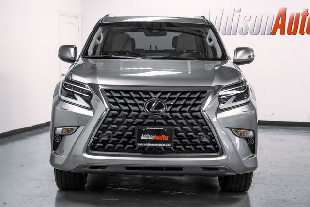2021 Lexus GX 460 | Addison, TX | Addison Autoplex 2021 Lexus GX 460 | Addison, TX | Addison Autoplex