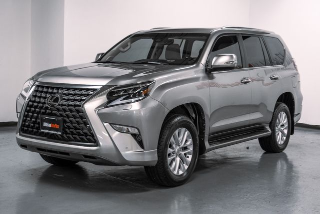 2021 Lexus GX 460 | Addison, TX | Addison Autoplex 2021 Lexus GX 460 | Addison, TX | Addison Autoplex