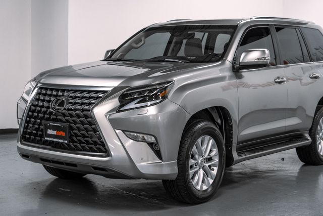 2021 Lexus GX 460 | Addison, TX | Addison Autoplex 2021 Lexus GX 460 | Addison, TX | Addison Autoplex