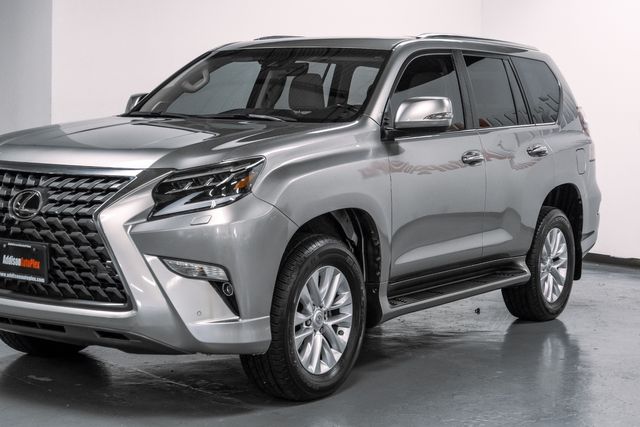 2021 Lexus GX 460 | Addison, TX | Addison Autoplex 2021 Lexus GX 460 | Addison, TX | Addison Autoplex