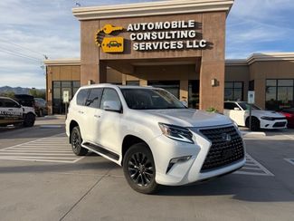 2021 Lexus GX 460 Base | Bullhead City, AZ | Automobile Consulting Services