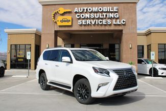 2021 Lexus GX 460 Base | Bullhead City, AZ | Automobile Consulting Services