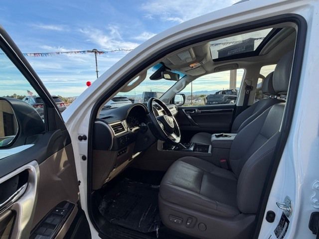 2021 Lexus GX 460 Base | Bullhead City, AZ | Automobile Consulting Services 2021 Lexus GX 460 Base | Bullhead City, AZ | Automobile Consulting Services