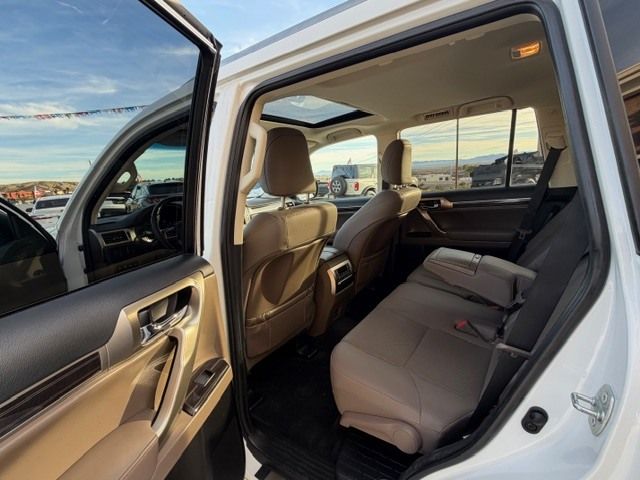 2021 Lexus GX 460 Base | Bullhead City, AZ | Automobile Consulting Services 2021 Lexus GX 460 Base | Bullhead City, AZ | Automobile Consulting Services