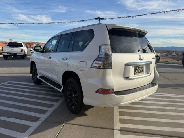 2021 Lexus GX 460 Base | Bullhead City, AZ | Automobile Consulting Services