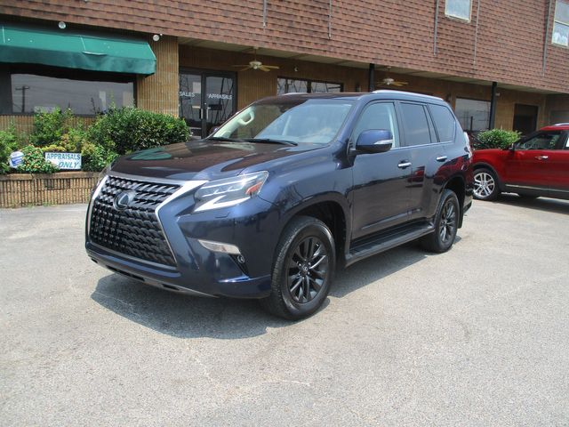 2021 Lexus Gx 460