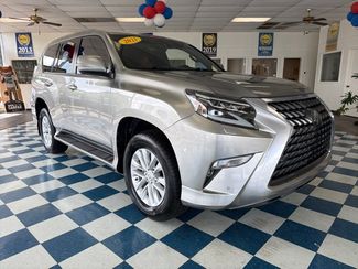 2021 Lexus Gx 460