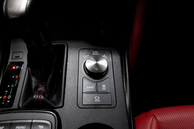 2021 Lexus IS 350 AWD F SPORT