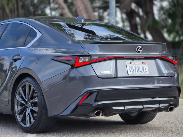 2021 Lexus IS 350 F SPORT | Reseda, CA | Angeles Auto Alliance 2021 Lexus IS 350 F SPORT | Reseda, CA | Angeles Auto Alliance