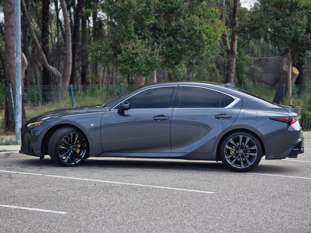 2021 Lexus IS 350 F SPORT | Reseda, CA | Angeles Auto Alliance 2021 Lexus IS 350 F SPORT | Reseda, CA | Angeles Auto Alliance