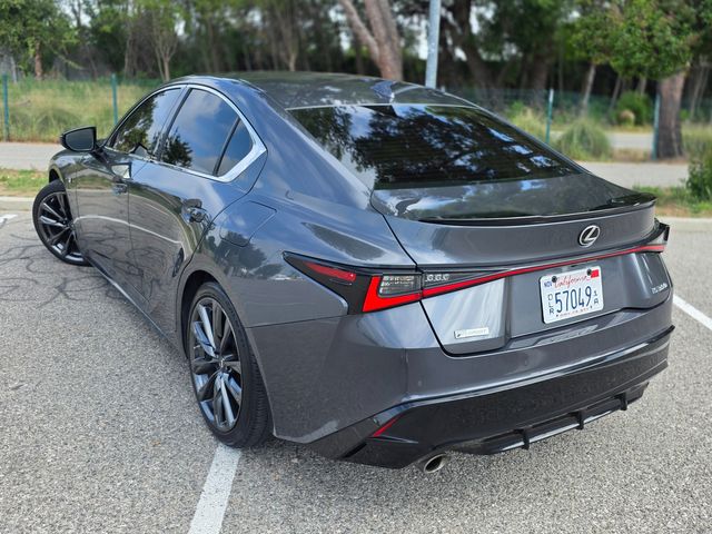 2021 Lexus IS 350 F SPORT | Reseda, CA | Angeles Auto Alliance 2021 Lexus IS 350 F SPORT | Reseda, CA | Angeles Auto Alliance
