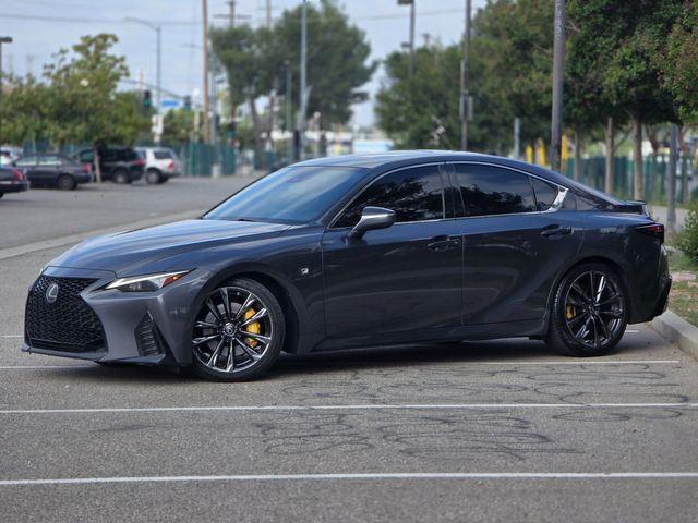 2021 Lexus IS 350 F SPORT | Reseda, CA | Angeles Auto Alliance 2021 Lexus IS 350 F SPORT | Reseda, CA | Angeles Auto Alliance