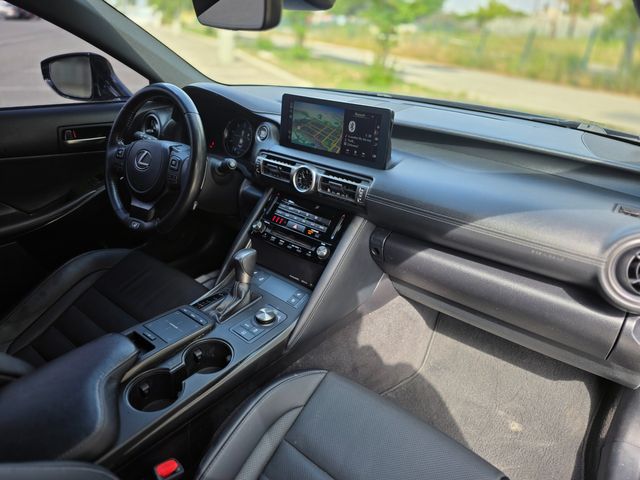 2021 Lexus IS 350 F SPORT | Reseda, CA | Angeles Auto Alliance 2021 Lexus IS 350 F SPORT | Reseda, CA | Angeles Auto Alliance