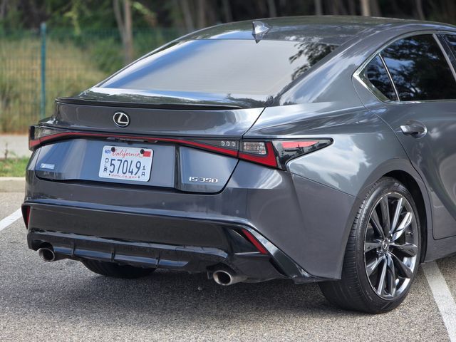 2021 Lexus IS 350 F SPORT | Reseda, CA | Angeles Auto Alliance 2021 Lexus IS 350 F SPORT | Reseda, CA | Angeles Auto Alliance
