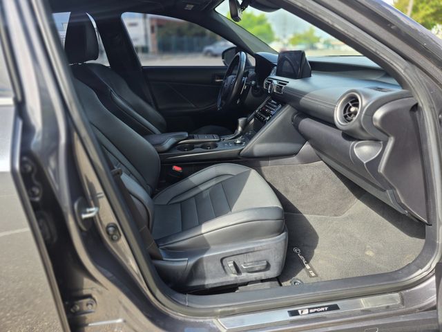 2021 Lexus IS 350 F SPORT | Reseda, CA | Angeles Auto Alliance 2021 Lexus IS 350 F SPORT | Reseda, CA | Angeles Auto Alliance