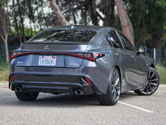 2021 Lexus IS 350 F SPORT | Reseda, CA | Angeles Auto Alliance 2021 Lexus IS 350 F SPORT | Reseda, CA | Angeles Auto Alliance