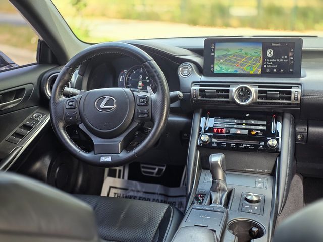 2021 Lexus IS 350 F SPORT | Reseda, CA | Angeles Auto Alliance 2021 Lexus IS 350 F SPORT | Reseda, CA | Angeles Auto Alliance