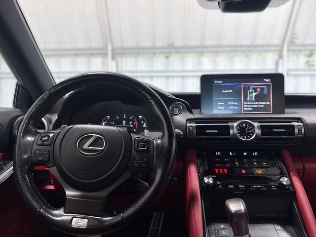 2021 Lexus IS 350 F SPORT | Houston, TX | Texas Star Motors 2021 Lexus IS 350 F SPORT | Houston, TX | Texas Star Motors