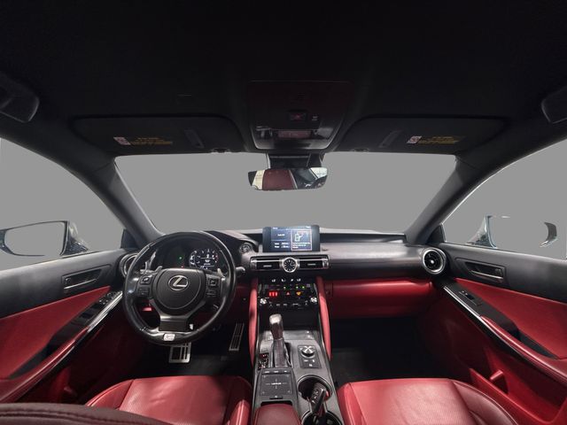 2021 Lexus IS 350 F SPORT | Houston, TX | Texas Star Motors