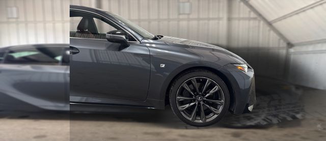 2021 Lexus IS 350 F SPORT | Houston, TX | Texas Star Motors