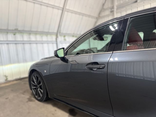 2021 Lexus IS 350 F SPORT | Houston, TX | Texas Star Motors