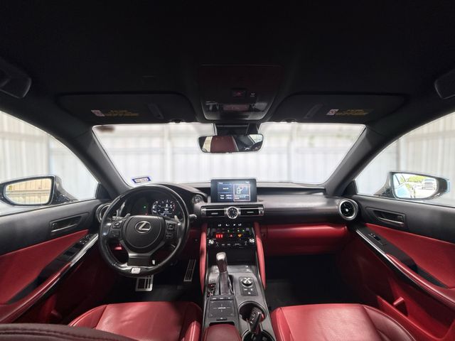 2021 Lexus IS 350 F SPORT | Houston, TX | Texas Star Motors