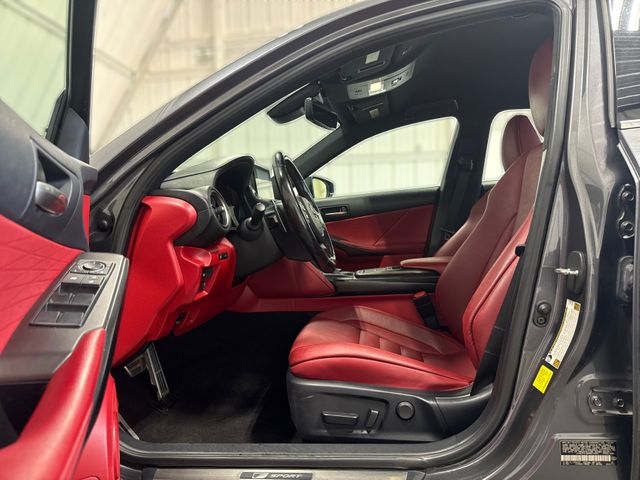 2021 Lexus IS 350 F SPORT | Houston, TX | Texas Star Motors