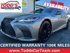 2021 Lexus LS 500 Base | Hendersonville, Tennessee | ToddsCarTeam.com 2021 Lexus LS 500 Base | Hendersonville, Tennessee | ToddsCarTeam.com
