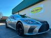 2021 Lexus LS 500 Base | Hendersonville, Tennessee | ToddsCarTeam.com