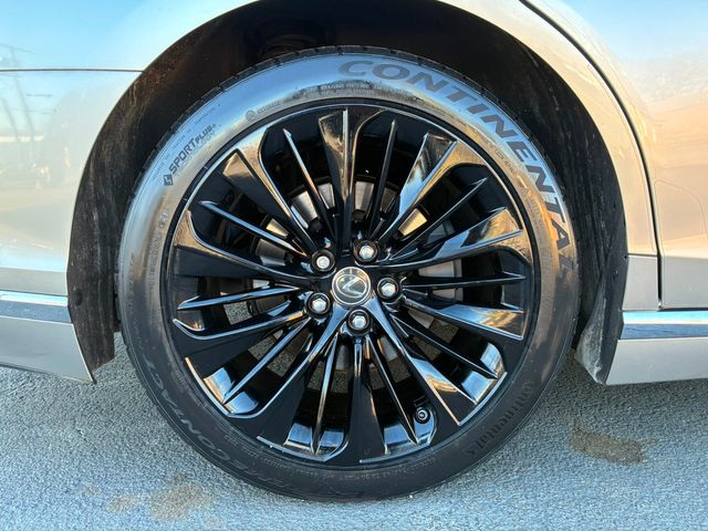 2021 Lexus LS 500 Base