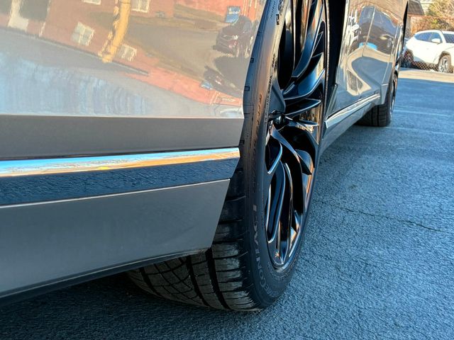 2021 Lexus LS 500 Base